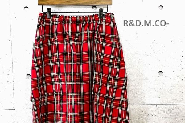 OLDMAN'S TAILOR｜お知らせ｜coriss コリス｜軽井沢